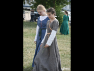 Korowód dziejów Wyszkowa w inscenizacji historycznej