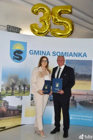  „Niech żyje nasza gmina Somianka”