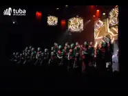 „To było jak cudowny sen, grupa dzieciaków się zebrała…”. Jubileusz 35-lecia Rewii Dziecięcej „Sylaba” (video)