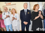Ważny dzień dla pacjentów wyszkowskiego szpitala. 5 mln zł dotacji na remont interny i kardiologii