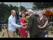 "Plon niesiemy plon, w gospodarza dom...". Dożynki w gminie Długosiodło