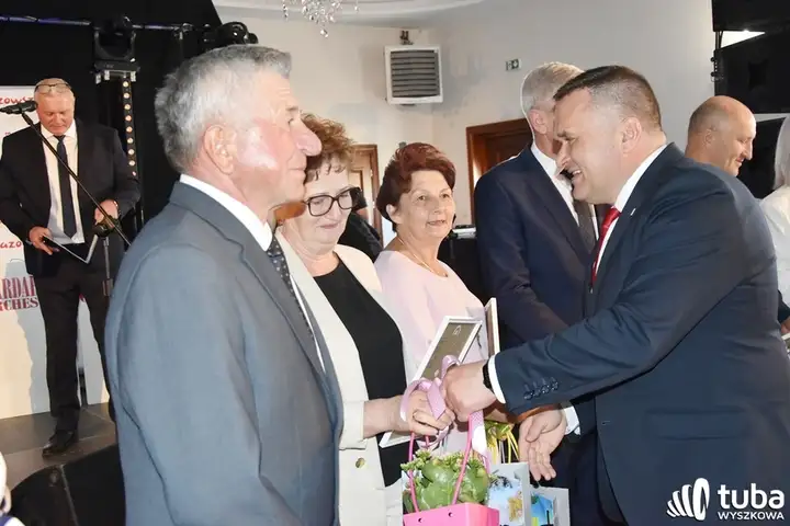  „Niech żyje nasza gmina Somianka”