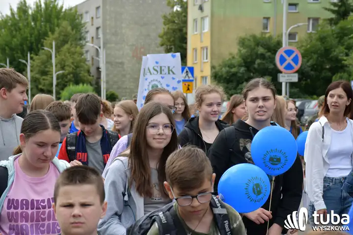 Marsz na rzecz integracji
