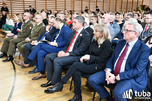 104 lata Niepodległej