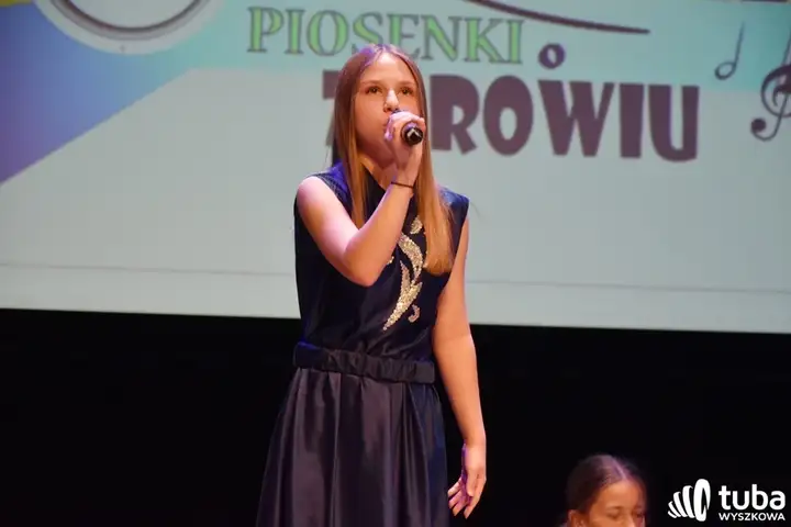 "Zdrowie, jakże jest ono ważne dla każdego z nas"
