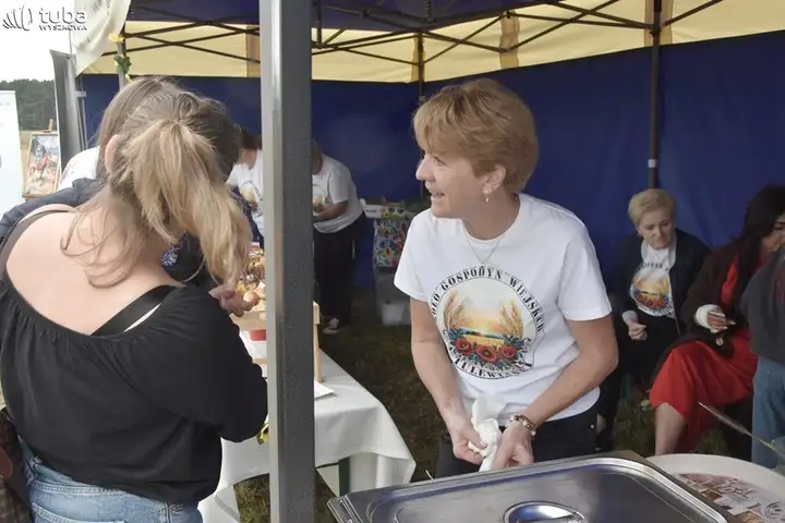 Patriotycznie i rodzinnie w Tulewie