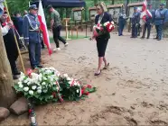 „Linia Powstańców 1863” upamiętniona