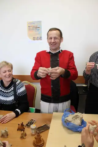 KGW na warsztatach