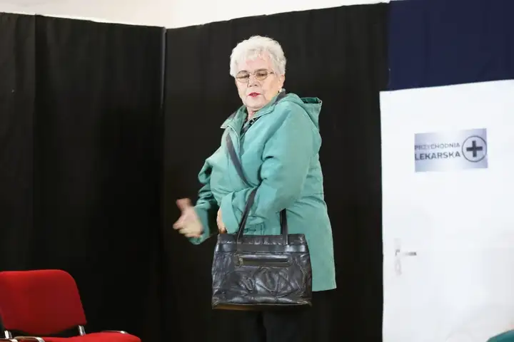  „Piosenka jest dobra na wszystko”