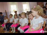 "Wiosna poezją pisana" zagościła w "Bajce"...