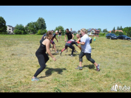 Sharp Run 2 - bieg pełen emocji (video)