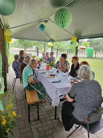Dzień Seniora w Deskurowie