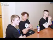"Życie mnie Mnie!" - wyjątkowe pożegnanie ostatniej klasy Gimnazjum nr 1