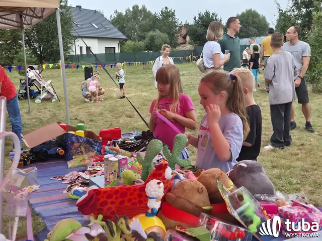 Rodzinnie i z pupilami 