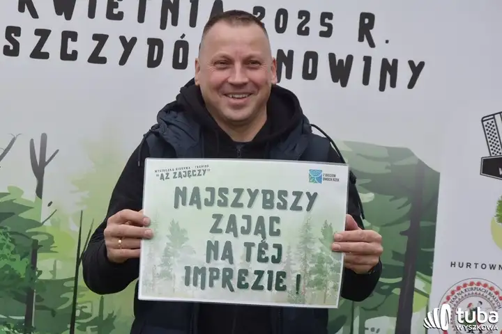 Aktywny relaks w sercu Puszczy Białej