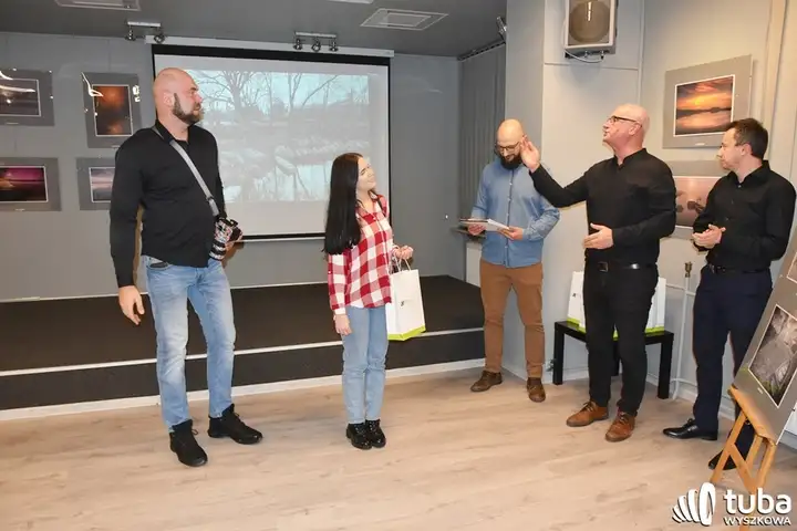 “To jest naprawdę ogólnopolski poziom”