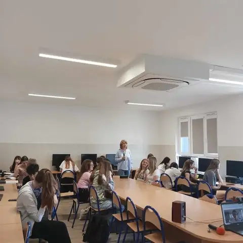 Tydzień Młodego Ekonomisty i Księgowego