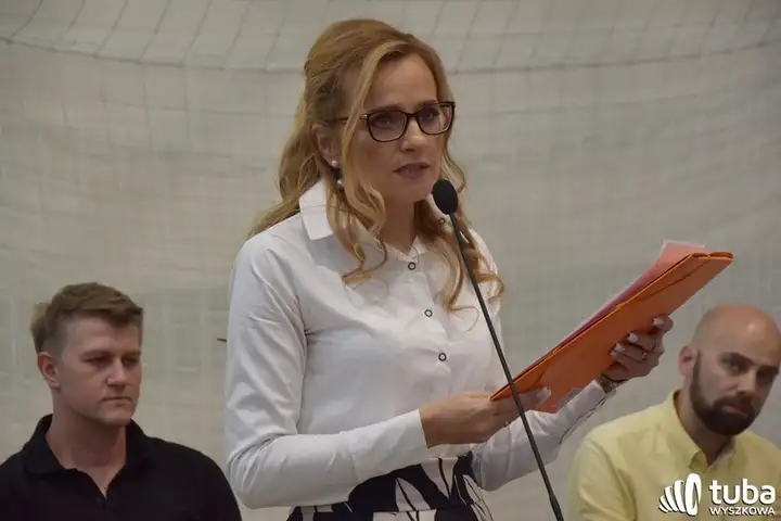 „Kocham to co robię”. Monika Bieżuńska pozostaje sołtysem 