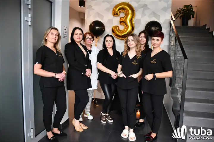 Healthy Body Clinic - piękno i zdrowie!