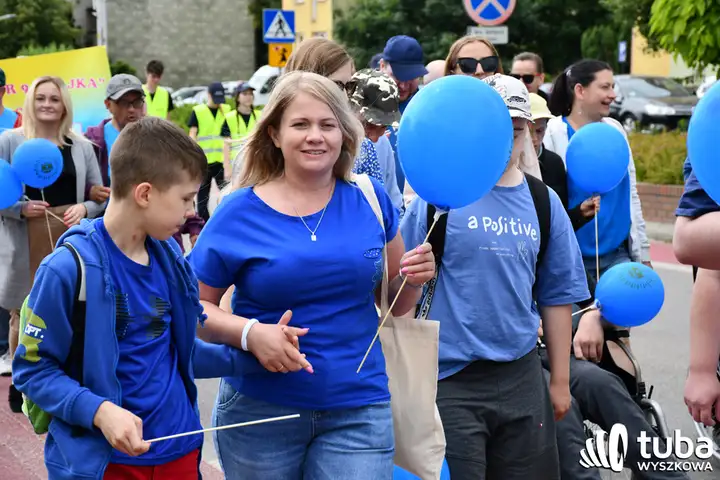 Marsz na rzecz integracji
