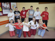 Ostatni - X Dzień Wolności w "Piątce"