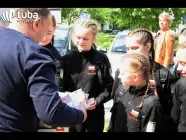 „Sylabianki” zdobyły kolejne nagrody
