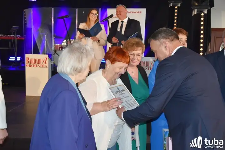  „Niech żyje nasza gmina Somianka”