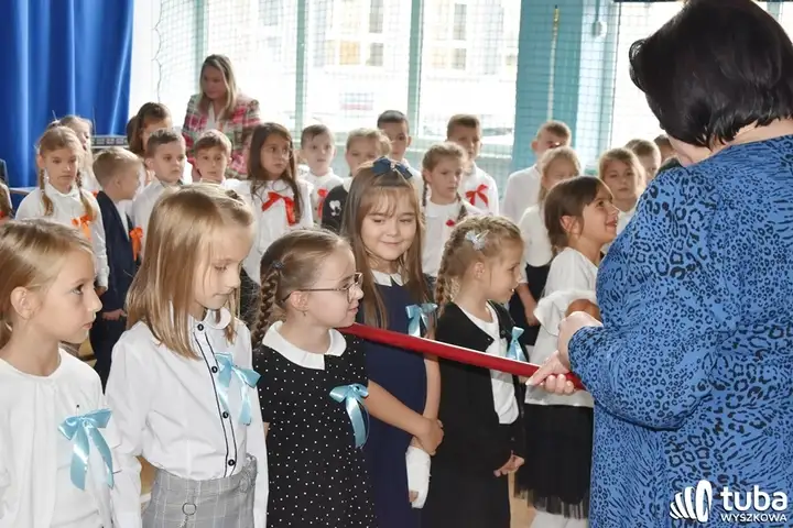 "To najpiękniejsze święto w szkole" (VIDEO)