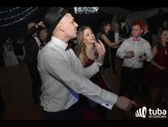 Bal, którego się nie zapomina! Studniówka 2018 Zespołu Szkół nr 1 w Wyszkowie