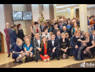 XXII Bal Bezalkoholowy - przez abstynencję wielu do trzeźwości wszystkich... (video)