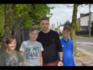 Bezpiecznej majówki!
