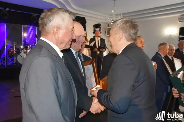  „Niech żyje nasza gmina Somianka”