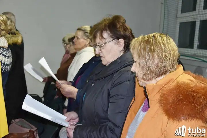 "Wspomnienia, które pozostają w nas na zawsze". Spotkanie z Sybirakiem 