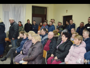 W Lucynowie Dużym jednogłośnie wybrali sołtysa