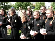 „Sylabianki” zdobyły kolejne nagrody