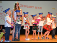 Piknik i pożegnanie starszaków, czyli wielkie świętowanie w Przedszkolu Integracyjnym nr 4