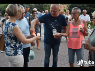 "Nie zapominamy, nie rezygnujemy!". Spotkanie w obronie demokracji, wolności, niezależności sądów (foto, video)