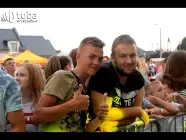 Prawie „do białego rana” trwała zabawa w rytm disco polo w Rząśniku