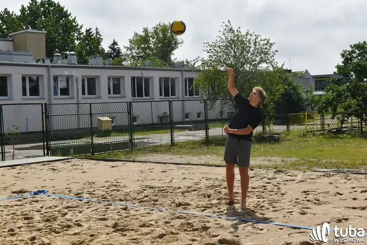 W "Skłodowskiej" radośnie świętowali kolejną piękną rocznicę