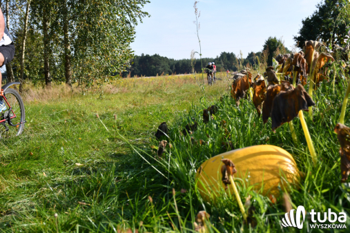 30 kilometrów Nadbużańskim Trójkątem