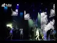 „To było jak cudowny sen, grupa dzieciaków się zebrała…”. Jubileusz 35-lecia Rewii Dziecięcej „Sylaba” (video)