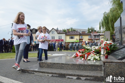 Tę pamięć jesteśmy im winni...