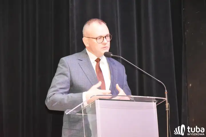 Srebrny jubileusz Powiatu Wyszkowskiego