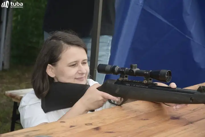 Patriotycznie i rodzinnie w Tulewie