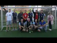 Brańszczyk. Turniej o Puchar Redakcji Lokalnych Wieści Gminnych