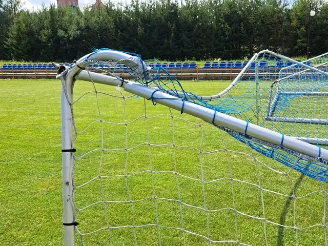 Wandale niszczą obiekty sportowe w Rząśniku. Jest reakcja władz gminy