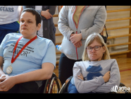To już piąty raz. Amatorski Turniej Tenisa Stołowego Osób z Niepełnosprawnościami