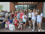 Eskapada 2018 z historią Polski i Wyszkowa w tle