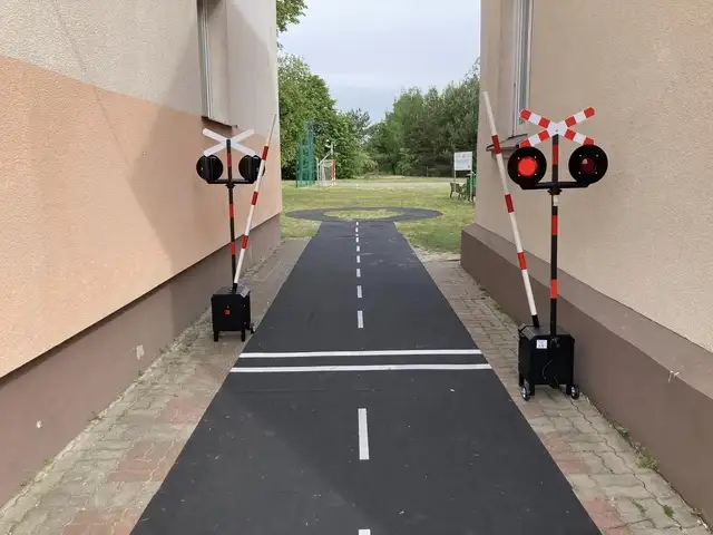 Edukacja w formie zabawy