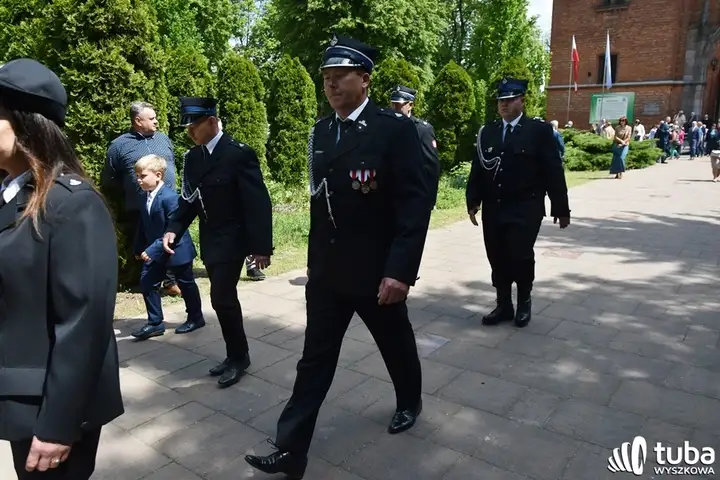  „Niech żyje nasza gmina Somianka”